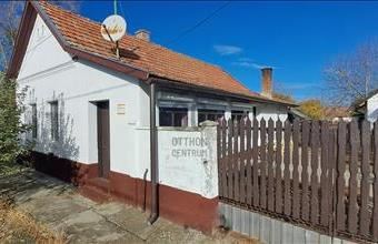 Eladó Csanádpalotai családi ház hirdetés (17294789)