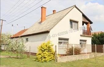 Eladó Albertirsai családi ház hirdetés (92738435)
