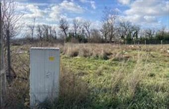 Eladó Papkeszi lakóövezeti telek hirdetés (34344937)