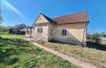 Eladó Kisbajomi családi ház hirdetés (53359193)