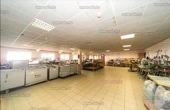 Eladó Maglódi üzlethelyiség utcafronton hirdetés (24384735)