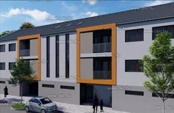 Eladó Budapest XX. kerületi tégla lakás hirdetés (97794357)