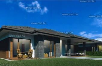 Eladó Gödöllői ikerház hirdetés (33927443)