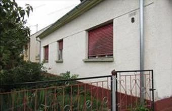 Eladó Szentgotthárdi tégla lakás hirdetés (15353372)