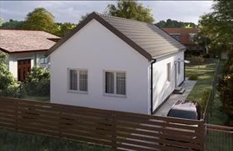 Eladó Aszódi családi ház hirdetés (76385724)