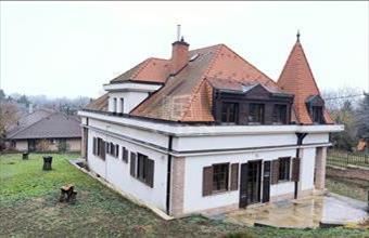 Eladó Tahitótfalui családi ház hirdetés (34325339)