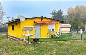 Eladó Siófoki hétvégi ház hirdetés (36583969)