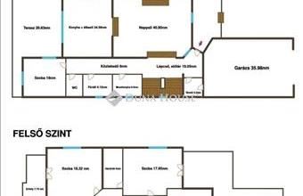 Eladó Csömöri családi ház hirdetés (53838368)