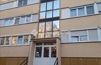 Eladó Pécsi panel lakás hirdetés (54845398)