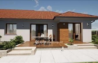 Eladó Tahitótfalui ikerház hirdetés (78931374)