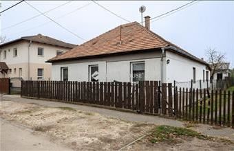 Eladó Budapest XVIII. kerületi ikerház hirdetés (64749664)