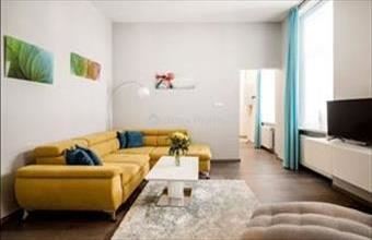 Eladó Budapest V. kerületi tégla lakás hirdetés (43945333)