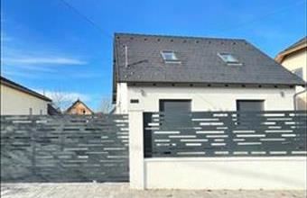 Eladó Szigetszentmiklósi családi ház hirdetés (32856744)