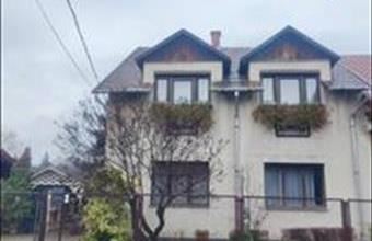 Eladó Budapest XI. kerületi családi ház hirdetés (53689235)