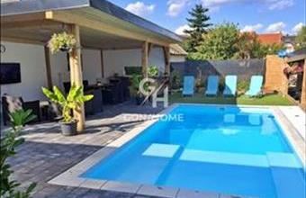 Eladó Veszprémi családi ház hirdetés (35179883)