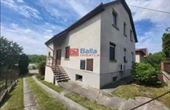 Eladó Csömöri házrész hirdetés (79936262)