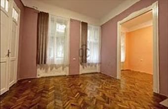 Eladó Budapest VI. kerületi tégla lakás hirdetés (47822357)