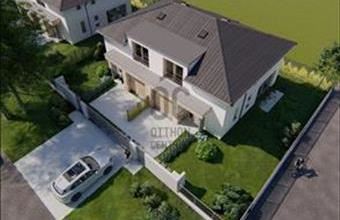 Eladó Budapest X. kerületi ikerház hirdetés (97443336)