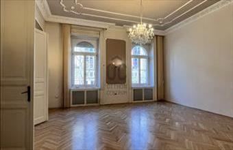 Kiadó Budapest VI. kerületi tégla lakás hirdetés (33784676)