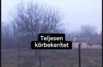 Cserélhető Kecskeméti zártkert hirdetés (47373823)