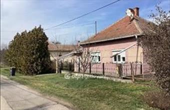 Eladó Gyomaendrődi családi ház hirdetés (87533459)
