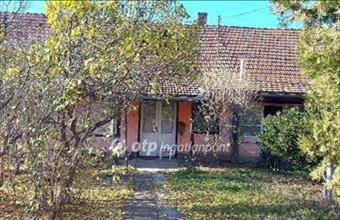 Eladó Szarvasi családi ház hirdetés (49544717)