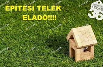 Eladó Ballószögi külterületi telek hirdetés (47954813)