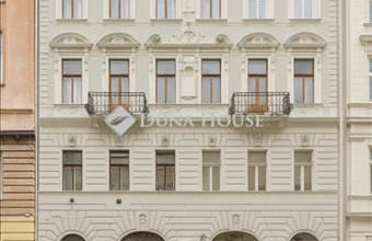 Eladó Budapest VI. kerületi tégla lakás hirdetés (35648638)