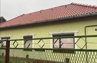 Eladó Cserkeszőlői családi ház hirdetés (52695369)