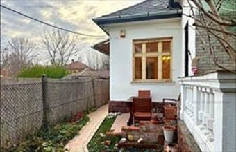 Eladó Budapest III. kerületi házrész hirdetés (42943494)