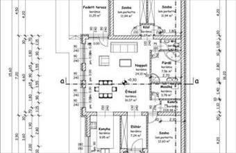 Eladó Nyíregyházai családi ház hirdetés (65523563)