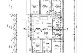 Eladó Nyíregyházai családi ház hirdetés (13399522)