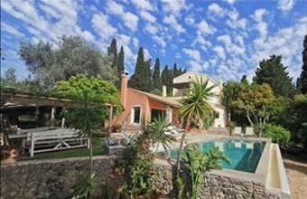 Eladó Görögországi üdülő hirdetés (48227743)