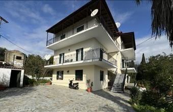 Eladó Görögországi tégla lakás hirdetés (37424375)