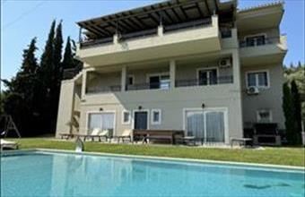 Eladó Görögországi üdülő hirdetés (22359452)