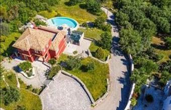 Eladó Görögországi üdülő hirdetés (24739742)