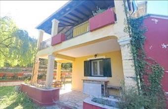 Eladó Görögországi családi ház hirdetés (55134975)