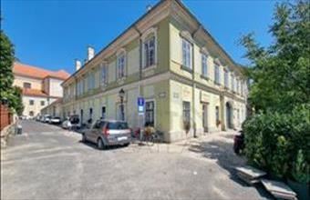 Eladó Szombathelyi tégla lakás hirdetés (49557896)
