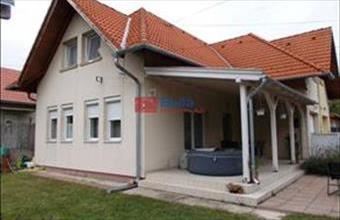 Eladó Szigethalomi ikerház hirdetés (86317574)