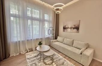 Eladó Budapest VI. kerületi tégla lakás hirdetés (43412533)