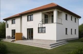 Eladó Szigethalomi ikerház hirdetés (92273662)