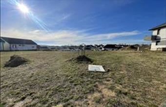 Eladó Kerepesi lakóövezeti telek hirdetés (41434443)