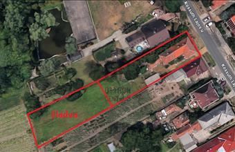 Eladó Nagytarcsai lakóövezeti telek hirdetés (93474963)