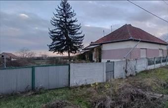 Eladó Kötegyáni családi ház hirdetés (44253933)