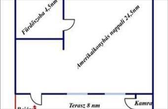 Eladó Budapest XIX. kerületi tégla lakás hirdetés (57789245)