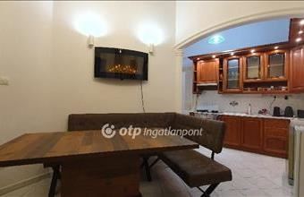 Eladó Budapest XI. kerületi tégla lakás hirdetés (36749529)