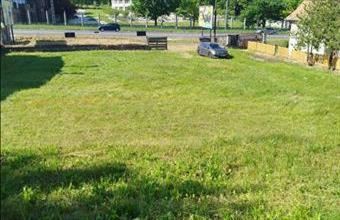 Cserélhető Piliscsabai lakóövezeti telek hirdetés (74245273)