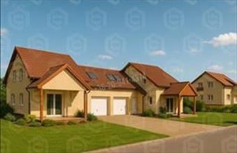 Eladó Taksonyi ikerház hirdetés (44241344)