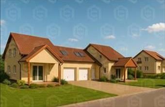 Eladó Taksonyi ikerház hirdetés (44241344)