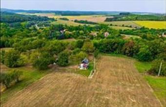 Eladó Almásházai hétvégi ház hirdetés (61244828)